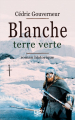 Couverture Blanche Terre Verte Editions LBS 2021