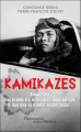Couverture Kamikazes Editions Flammarion 2015