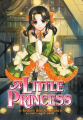 Couverture A little princess (You Shiina) Editions Seven Seas Entertainment 2017