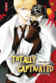 Couverture Totally captivated, tome 4 Editions IDP (Hana Collection) 2020