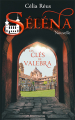 Couverture Séléna, tome 0.5 : Les Clés de Valebra Editions Autoédité 2021