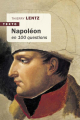 Couverture Napoléon en 100 questions Editions Tallandier (Texto) 2019