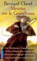 Couverture Meurtre sur le Grandvaux Editions Pocket 2001