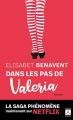 Couverture Valeria, tome 1 : Dans les pas de Valeria Editions L'Archipel 2019