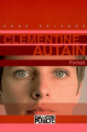 Couverture Clémentine Autain, la jeunesse au pouvoir Editions Danger public 2006