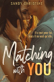 Couverture Matching with You Editions Fyctia 2021