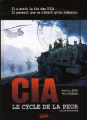 Couverture CIA - Le cycle de la peur, tome 1 : Le jour des fantômes Editions Soleil 2010
