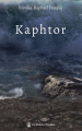 Couverture Kaphtor Editions d'Avallon 2021