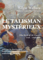 Couverture Le talisman mystérieux Editions Bibliothèque numérique romande 2013