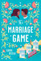 Couverture The Marriage Game Editions Berkley Books 2020