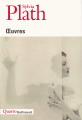 Couverture Oeuvres : Poèmes, romans, nouvelles, contes, essais, journaux Editions Gallimard  (Quarto) 2011