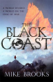 Couverture The God-King Chronicles, book 1: The Black Coast  Editions Little, Brown Book 2021