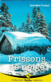 Couverture Frissons de neige Editions Mondadori (Nous deux - Suspense) 2021