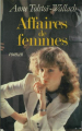 Couverture Affaires de femmes Editions Acropole  1982