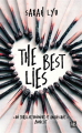 Couverture The best lies Editions Castelmore (Fibs) 2021