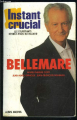 Couverture Instant crucial Editions Albin Michel (Bellemare) 1995