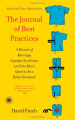 Couverture The Journal of Best Practices Editions Scribner 2012