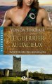 Couverture Aventuriers des Highlands, tome 4 : Le guerrier audacieux Editions Milady (Romance - Historique) 2016