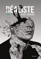 Couverture Le réaliste, tome 4 Editions Steinkis 2021