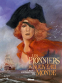 Couverture Les pionniers du nouveau monde, intégrale, tome 4 Editions Glénat 2015