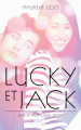 Couverture Lucky et Jack Editions Hachette (Hors-série) 2021