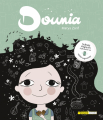 Couverture Dounia Editions Bayard (Canada) 2021