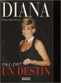 Couverture Diana : Un destin Editions Édition°1 1997