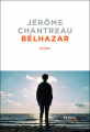 Couverture Bélhazar Editions Phebus 2021