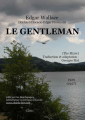 Couverture Le Gentleman Editions Bibliothèque numérique romande 2015
