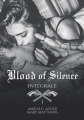 Couverture Blood Of Silence, intégrale, tome 1 Editions Autoédité 2021