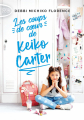 Couverture Les coups de coeur de Keiko Carter, tome 1 Editions Michel Lafon (Poche) 2021