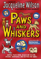 Couverture Paws and Whiskers Editions Doubleday 2014
