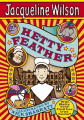 Couverture Hetty Feather Editions Doubleday 2009