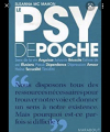 Couverture Le psy de poche Editions Marabout 2007