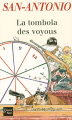 Couverture La tombola des voyous Editions 12-21 2010