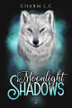 Couverture Moonlight Shadows, tome 2 Editions Autoédité 2021