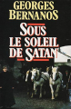 Couverture Sous le soleil de Satan Editions France Loisirs 1987
