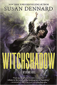 Couverture The witchlands, book 4: Witchshadow Editions Tor Teen 2021