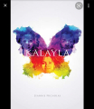 Couverture Kalayla Editions Autoédité 2019