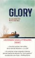 Couverture Glory Editions Pocket 2021