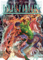 Couverture Final Fantasy : Lost Stranger, tome 07 Editions Mana books 2021