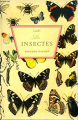 Couverture Les insectes Editions Fernand Nathan 1972
