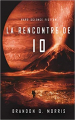 Couverture La Lune de glace, tome 3 : La Rencontre de Io Editions Autoédité 2021