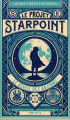 Couverture Le projet Starpoint, tome 2 : Le réveil des Adjinns Editions Points (Fantasy) 2021