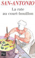 Couverture La rate au court-bouillon Editions 12-21 2011