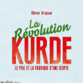 Couverture La Révolution kurde - Le PKK et la fabrique d'une utopie Editions La Découverte 2017