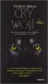 Couverture Alpha & Omega, tome  1 : Le cri du loup Editions Versatil 2009