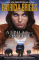 Couverture Alpha and Omega : Cry wolf: book 1 Editions Dynamite 2012