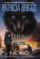 Couverture Alpha and Omega : Cry wolf: book 2 Editions Dynamite 2013