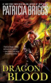 Couverture Hurog, tome 2 : Le sang du dragon Editions Ace Books 2003